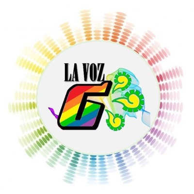 La voz G