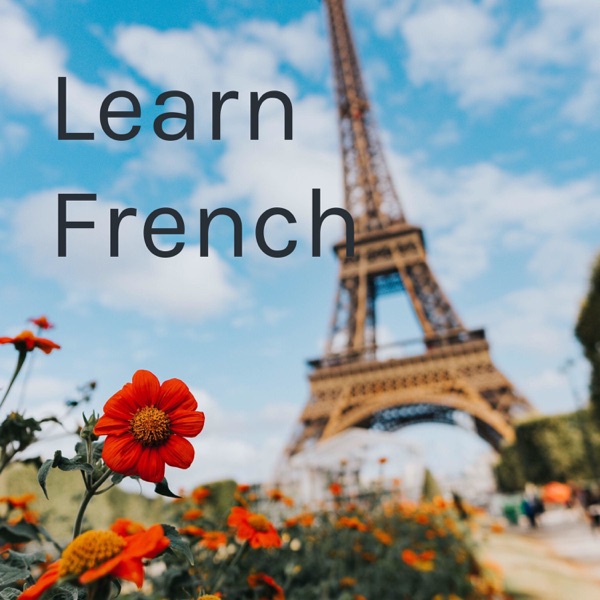 Learn French image