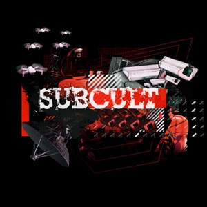 Techno Podcasts SUB CULT & Aka Carl