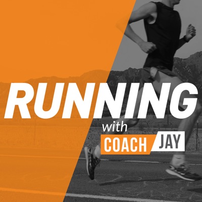 Running with Coach Jay:Jay Johnson