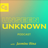 Unseen Unknown - Jasmine Bina, Jean-Louis Rawlence