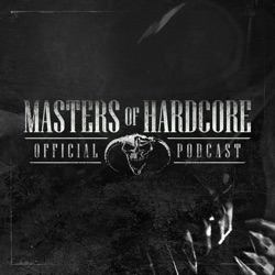 Official Masters of Hardcore podcast E107 by Destructive Tendencies