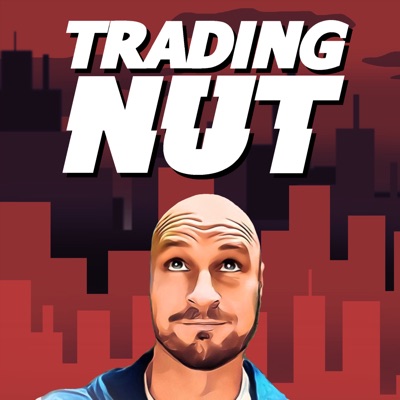 $15,000 Trading Days Using My “Super Relaxed” Approach w/ Andy Peters