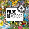 Vilde Rekorder - fra Guinness Rekordbog