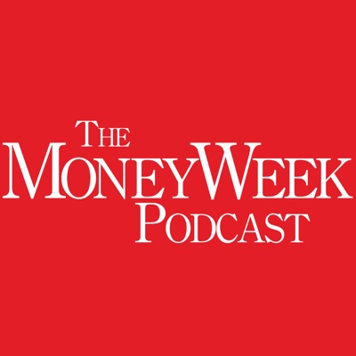 The MoneyWeek Podcast:Future Publishing