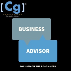 CG Business Advisor