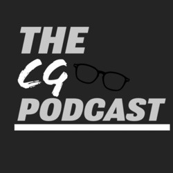 The CG Podcast