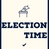 Election Time artwork