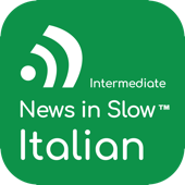 News in Slow Italian - Linguistica 360