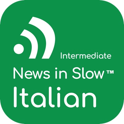News in Slow Italian News in Slow Italian