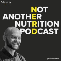 #111: NUTRITION - NEW Protein Study! The Most Significant Nutrition Knowledge Update in The Last Nine Years
