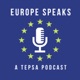 Europe Speaks: A TEPSA Podcast