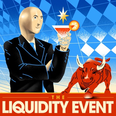 The Liquidity Event | Money and Finance with Shane and Ally Jane