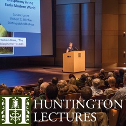 Subscribe to The Huntington Lectures Podcast