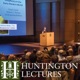 Subscribe to The Huntington Lectures Podcast