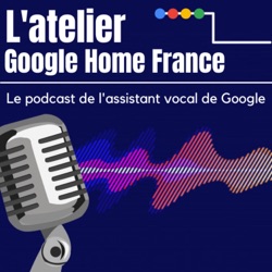 Episode 6 : La maison connectée grâce à ENKI de LEROY MERLIN.