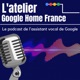 Episode 12 : Quelle sonnette connectée choisir entre la Nest Doorbell avec batterie ou la Arlo Doorbell Wire-Free ?