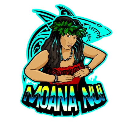 Moana Nui Podcast Moana Nui Podcast