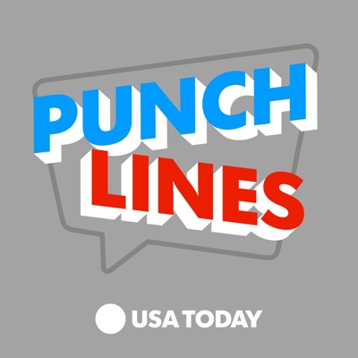 Punchlines:USA TODAY