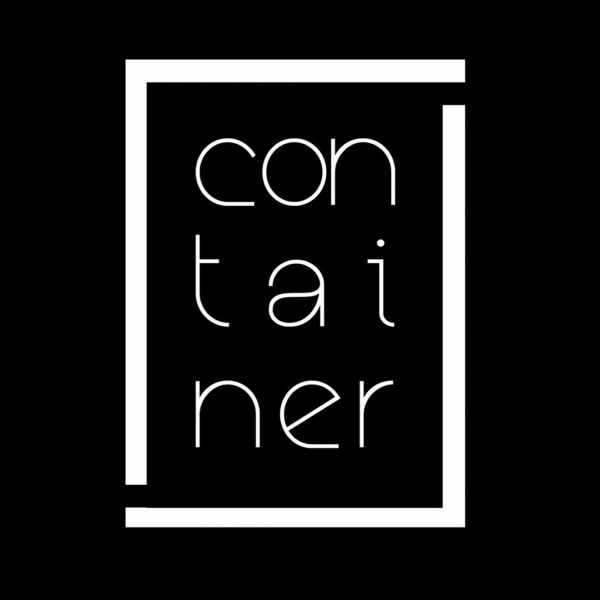 Container Techno Podcast