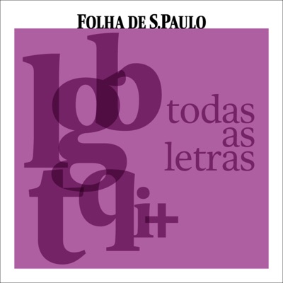 Todas as Letras:Folha de S.Paulo