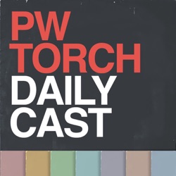 PWTorch ‘90s Pastcast - Moynahan & McDonald discuss issue #275 (4-16-94) of the PWTorch incl. inaugural ‘90s Pastcast Draft, McMahon's trial