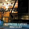 Wash Capitals MinuteCast w/Dan Holmi artwork