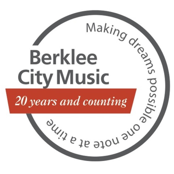 Berklee City Music Network Podcast