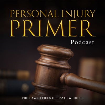 Personal Injury Primer