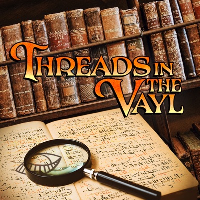 Threads In The Vayl:Nerdsmith