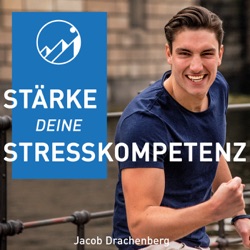 #43 Sebastian Fitzek im Stress-Talk (2/2)