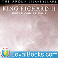 King Richard II by William Shakespeare podcast