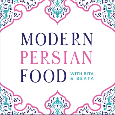 Modern Persian Food