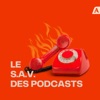 Le SAV des podcasts