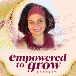 Ep.53 - Loubna Zarrou - The power of consistent learning