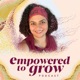 Ep. 167 - Unchartered Discussions - Dina Mostafa