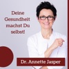 Deine Gesundheit machst Du selbst!