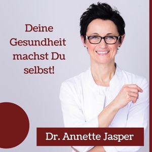 Deine Gesundheit machst Du selbst!