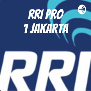 RRI PRO 1 Jakarta