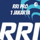RRI PRO 1 Jakarta