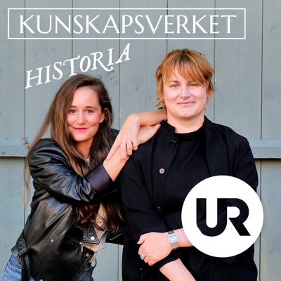 Kunskapsverket historia:UR – Utbildningsradion