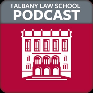 Albany Law School Podcast
