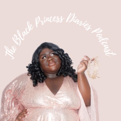 The Black Princess Diaries The Black Princess Diaries