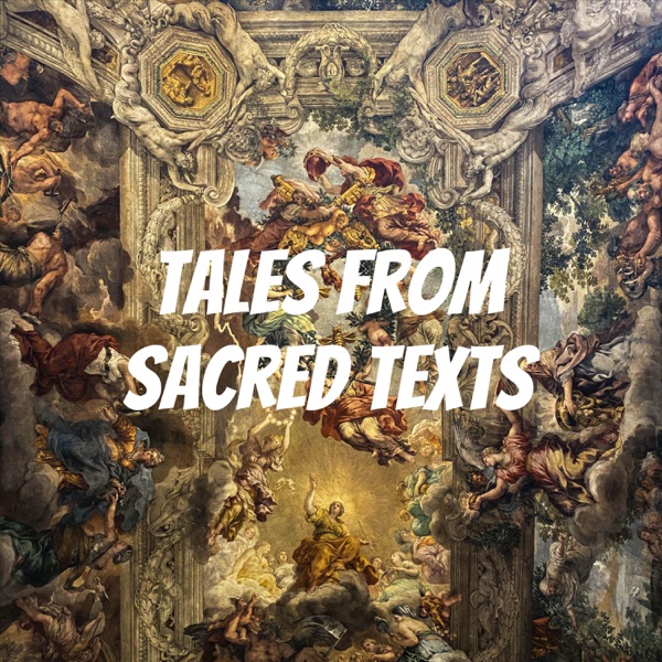 Tales from Sacred Texts Artwork