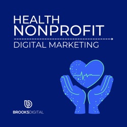 Revamping Nonprofit Health Websites with Kyle Taylor
