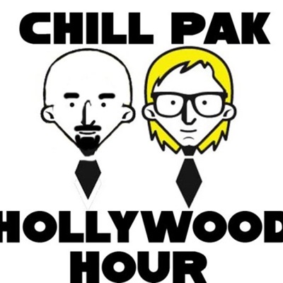 Chillpak Hollywood Hour