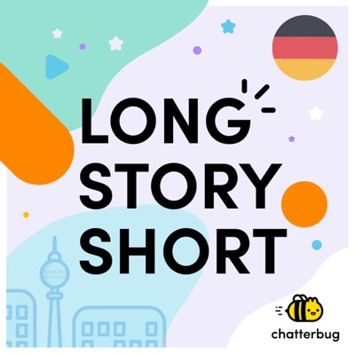 Chatterbug's Long Story Short