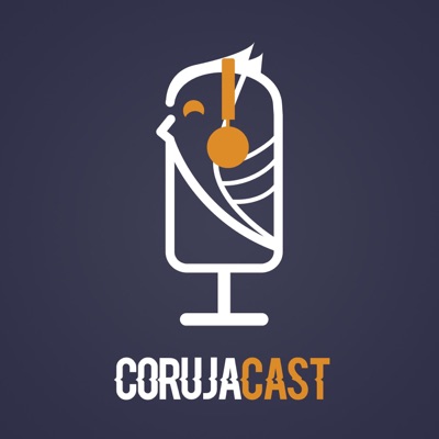 Corujacast