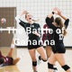 The Battle of Gahanna