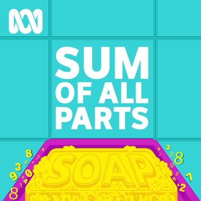 Sum of All Parts:ABC listen